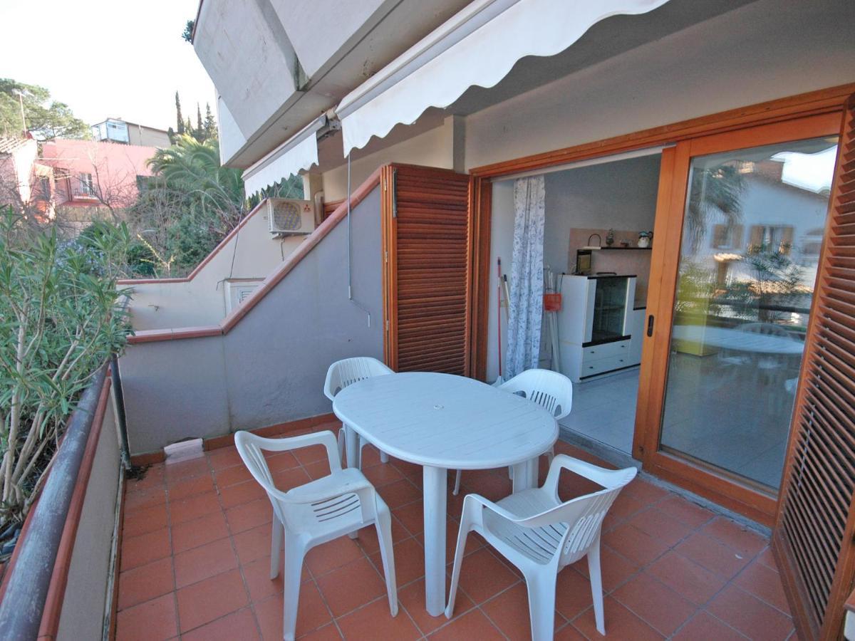 Le Maree Azzurra Apartment Porto Azzurro Exterior photo